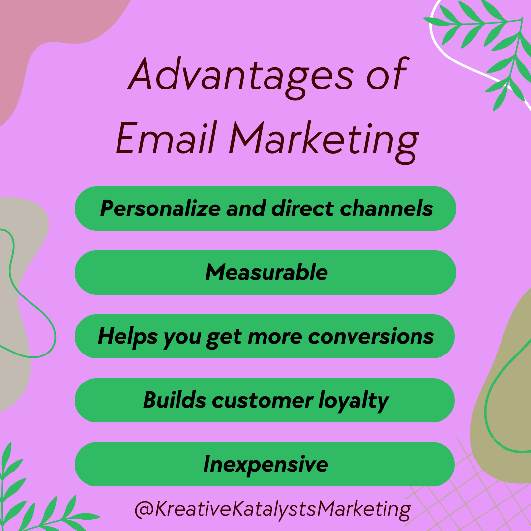 Email Marketing