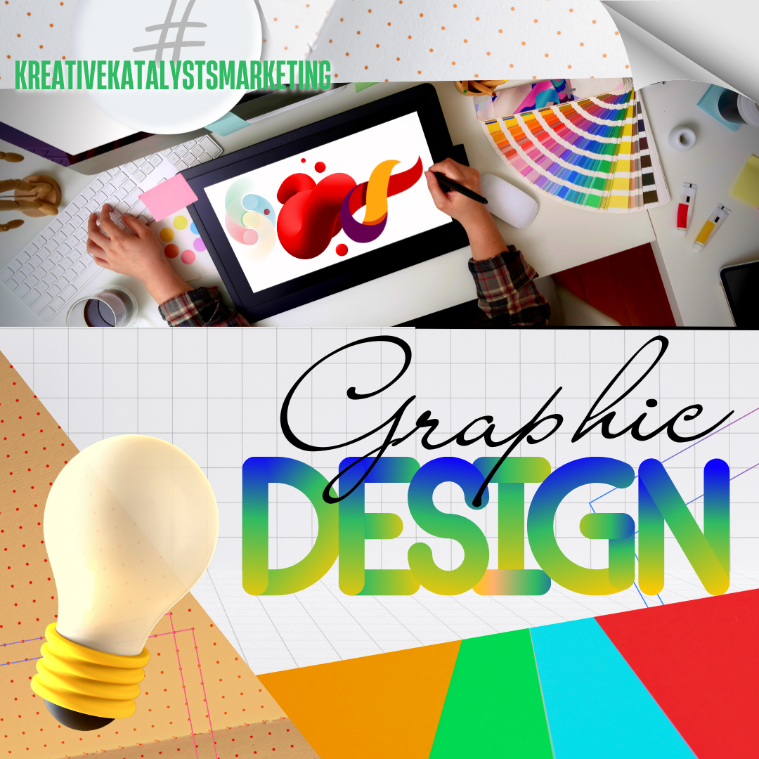 Graphic Designs