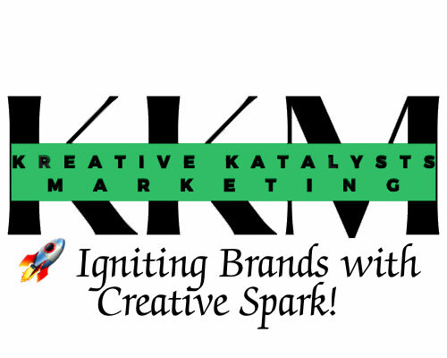 New Digital Marketing Agency alert! Hello world, Introducing the amazing Kreative Katalysts Marketing, The number 1 Digital Marketing Agency!