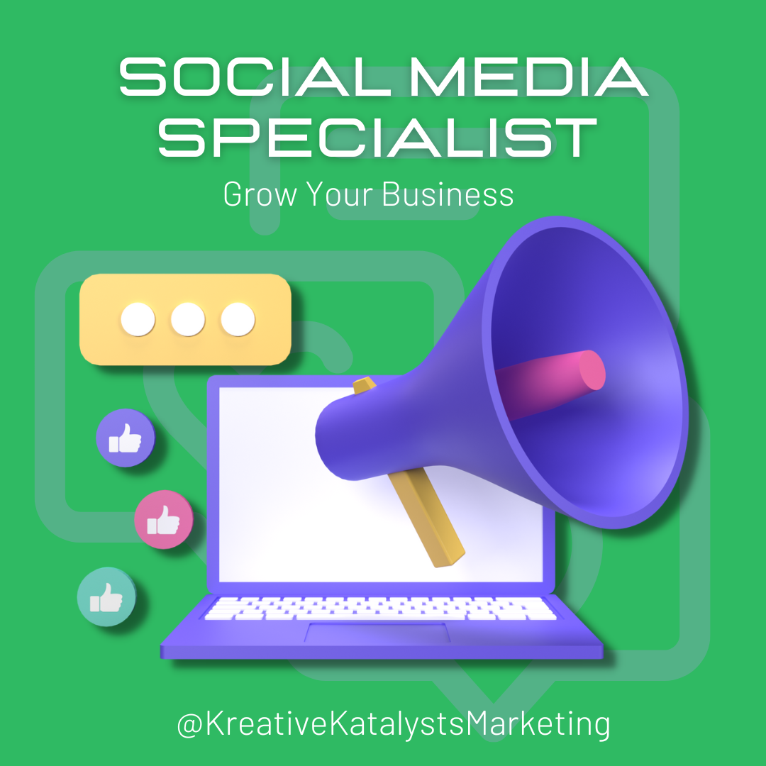 Social Media Marketing