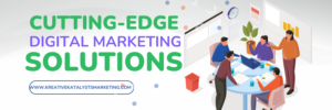 Cutting-Edge Marketing Solutions